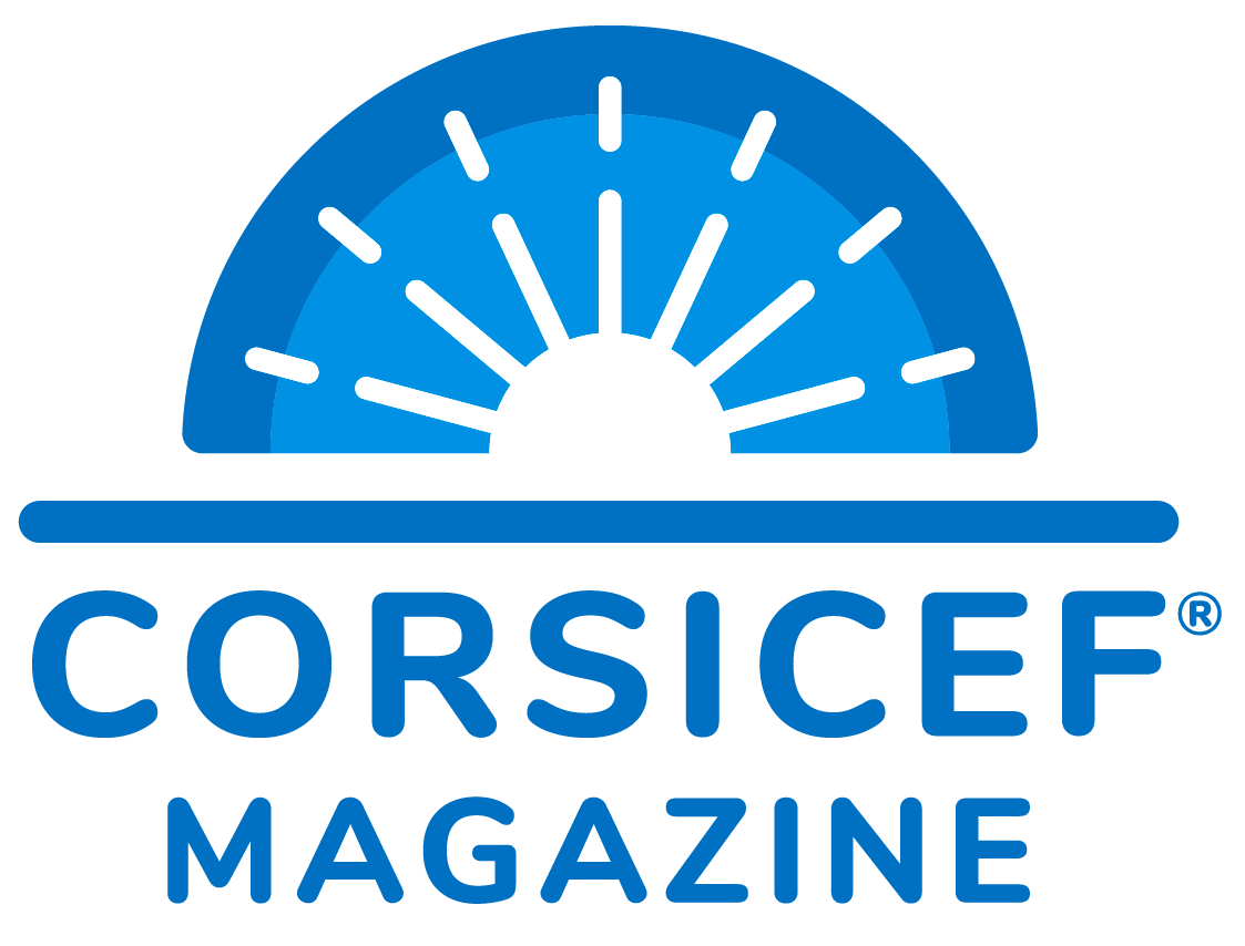 Corsicef Magazine